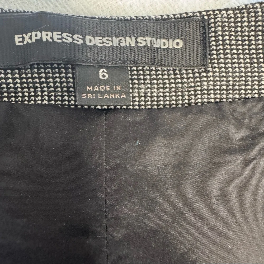 Express pre owned